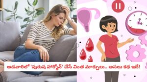 Hormonal Imbalance: థ్రెడింగ్, వ్యాక్సింగ్ శాశ్వతం కాదు.. మహిళల్లో అవాంఛిత రోమాలకు అసలైన పరిష్కారం ఇదే!