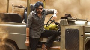 Ustad Bhagath Singh : ఉస్తాద్ భగత్ సింగ్ ఆంధ్ర రైట్స్ రూ. 70 కోట్లు .. బయ్యర్ల లెక్క మాత్రం వేరే!