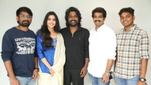 Vamsi Nandipati : నంది అవార్డుల వివాదంపై స్పందించిన వంశీ నందిపాటి!