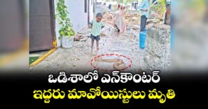 అత్తాపూర్‌‌‌‌‌‌‌‌ లో రక్తపింజర కలకలం
