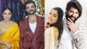 Vijay-Rashmika: విజయ్- రష్మిక ఎడ్యుకేషన్ క్వాలిఫికేషన్స్‌.. చదువులో ఎవరు తోపో తెలుసా?
