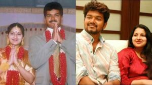 Vijay’s Wife Sangeetha: విజయ్ భార్య సంగీత గురించి ఇంట్రెస్టింగ్ విషయాలు..