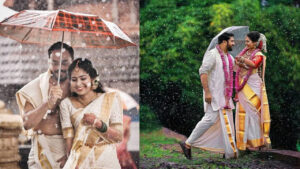 పెళ్లి రోజు వర్షం పడటం శుభమా? అశుభమా?