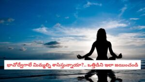 Mental Health: విమర్శలతో కుంగిపోకండి.. మీ మనస్సునే ఆయుధంగా మార్చుకునే రహస్యం ఇదే!
