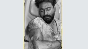 Love Marriage: మూడు రోజుల క్రితం లవ్ మ్యారేజ్.. కట్ చేస్తే.. హాస్పిటల్ బెడ్ పై..!
