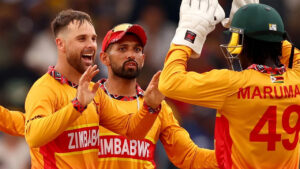 IND vs ZIM: ‘ఎంతమంది తోపులతో బరిలోకి దిగినా.. భారత జట్టును ఓడించేందుకు మేం సిద్ధం..’