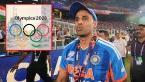Suryakumar Yadav: “నా నెక్ట్స్ టార్గెట్ ఒలింపిక్స్.. గోల్డ్ మెడల్ పక్కా”.. సూర్యకుమార్ ఆసక్తికర వ్యాఖ్యలు..