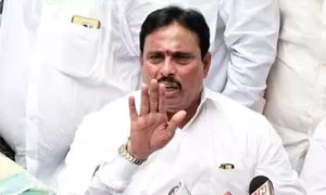 స్పీకర్ నుంచి నోటీసు రాలేదు: ఎంఎల్ఎ దానం