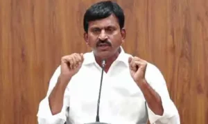 రియల్ రంగం అభివృద్ధికి ప్రభుత్వం పూర్తి సహకారం: మంత్రి పొంగులేటి