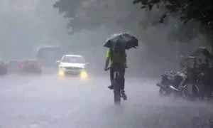 తెలంగాణకు వర్ష సూచన.. ఎన్ని రోజులంటే?