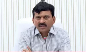 ఆ క్వారీతో నాకు ఎలాంటి సంబంధం లేదు:పొంగులేటి