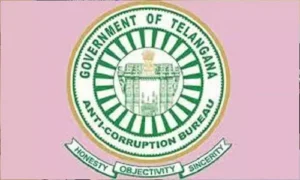 గజ్వేల్ తహసీీల్దార్ ఇంట్లో ఎసిబి సోదాలు