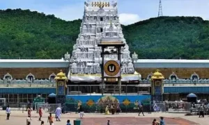 తిరుమలలో శ్రీవారి దర్శనానికి ఎంత సమయం పడుతుందంటే?