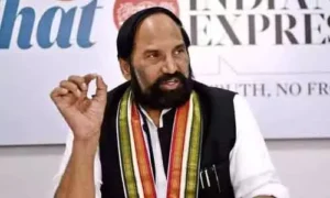 గ్యాస్ సరఫరాపై ప్రజలు ఆందోళన చెందవద్దు: ఉత్తమ్