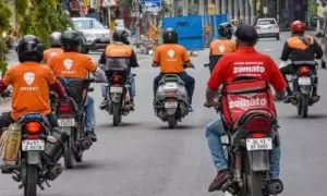 గిగ్ వర్కర్ల బిల్లుకు ఆమోదం తెలిపిన తెలంగాణ క్యాబినేట్