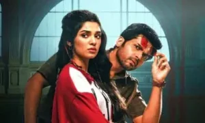 ఒటిటిలోకి వస్తున్న కార్తీ లేటెస్ట్ చిత్రం.. స్ట్రీమింగ్ ఎప్పుడంటే..