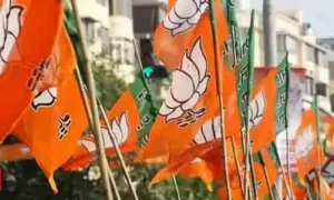 బీహార్ నుంచి రాజ్యసభకు బిజెపి అధ్యక్షుడు..