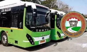 సమ్మె నోటీసులు ఇచ్చిన టిజిఎస్‌ఆర్‌టిసి జెఎసి