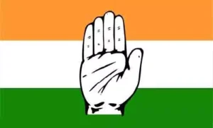 కాంగ్రెస్ పార్టీకి షాక్.. రాజీనామా చేసిన వర్కింగ్ ప్రెసిడెంట్