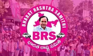 రాజ్యసభ పోటీకి బిఆర్‌ఎస్ దూరం