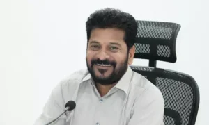 పంచడానికి భూములు లేవు.. చదవు ఒక్కటే ఇవ్వగలిగే ఆస్తి: సిఎం