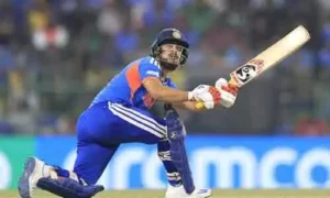 అభిషేక్, ఇషాన్ ఔట్