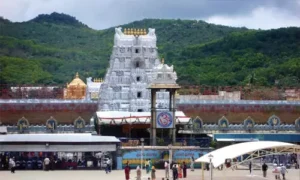 తిరుమల జూన్ నెల దర్శన కోటా విడుదల వివరాలు..