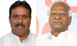 కడియం, దానం అనర్హతపై  పది రోజుల్లో  స్పీకర్ తీర్పు