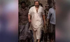 వెంకటప్పయ్య నాయుడుగా..