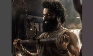 20 కోట్లతో భారీ క్లైమాక్స్