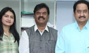 కబడ్డీలో రాణించిన పల్లెటూరి అమ్మాయి కథ