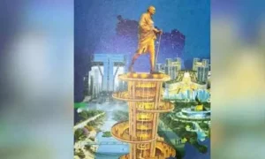 గాంధీజీ స్ఫూర్తిని సజీవంగా నిలుపుదాం