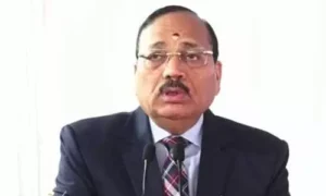 న్యాయం అందించడంలో నిర్దేశిత గడువు ఉండాలి: జస్టిస్ సూర్యకాంత్