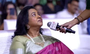 నా ఫేవరేట్ దోశ అదే.. ఎంతో స్పెషల్ కూడా : రాధిక