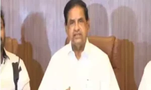 ఈ వ్యవహారాన్ని అంత తేలిగ్గా వదిలి పెట్టను: బిఆర్. నాయుడు