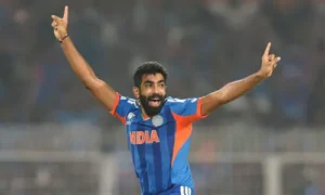 నాలుగు వికెట్లు కోల్పోయిన విండీస్