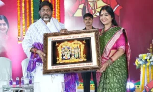 కళలు, సంస్కృతికి రాష్ట్ర ప్రభుత్వం పెద్దపీట