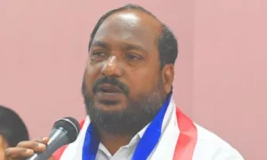 బిసి రిజర్వేషన్లపై కాంగ్రెస్‌కు చిత్తశుద్ధి ఉంటే పార్లమెంటులో ప్రవేట్ బిల్లు పెట్టాలి