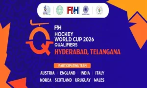 మరో ప్రతిష్టాత్మక టోర్నమెంట్‌కు ఆతిథ్యం ఇవ్వనున్న హైదరాబాద్