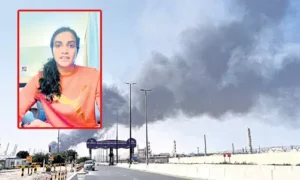 మనోళ్లు బిక్కు బిక్కు