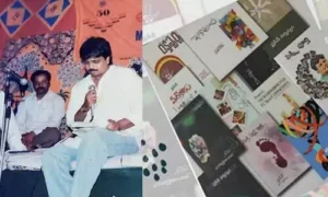 నియమాలను ఉల్లంఘించి కొత్త దారి వెతుకులాట నా నడక ..నేను నా సాహితీయాత్ర