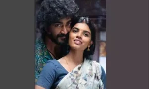 ఆద్యంతం ఆసక్తికరంగా ట్రైలర్