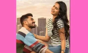 అనగా అనగా అమెరికా..