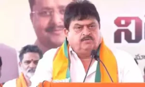 కాంగ్రెస్ ప్రభుత్వానికి రోజులు దగ్గర పడ్డాయి: రామచందర్ రావు