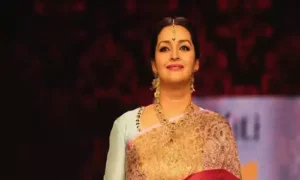 సైబర్ క్రైమ్ పోలీసులను ఆశ్రయించిన రేణు దేశాయ్
