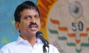కేరళ సిఎం విజయన్ కు మంత్రి పొంగులేటి కౌంటర్