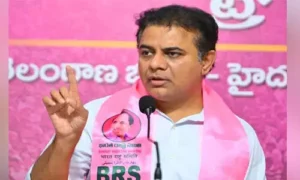 సూర్యాపేట మైనింగ్ వేలంలో అక్రమాలు