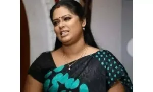 నటి కారుకు ప్రమాదం... డ్రైవర్ మృతి