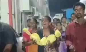 ‘కుమ్మెర’ లేవనెత్తిన ప్రశ్న హిందువులంతా బంధువులేనా?