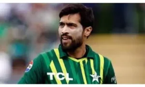 టీమిండియాపై మళ్లీ కామెంట్లు చేసిన పాక్ క్రికెటర్... ట్రోల్ చేస్తున్న ఇండియన్స్